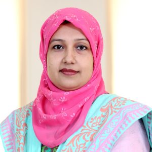 Shirin Sharmin